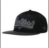 No Fear City baseball sapka / new york fekete