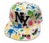 New York Stain Snapback Sapka Fehr Elrendelhet