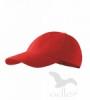 Adler baseball sapka piros