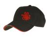 MadMax baseball sapka piros fekete