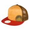 Liquid Force HALF OFF NEW ERA trucker sapka