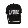Juventus baseball sapka fekete Eredeti licenc