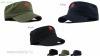 Knai katonai snapback sapka Kom