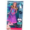 Barbie Fashionistas divatos babk estlyi ruhs Summer