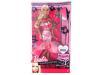 Barbie Fashionistas divatos babk estlyi ruhs Barbie Mattel