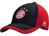 FC Bayern Mnchen baseball sapka piros fekete