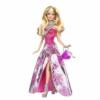 Fashionista Barbie estlyi ruhban Glam