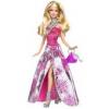 Fashionista Barbie estlyi ruhban Glam