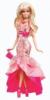 Fashionista Barbie estlyi ruhban pink (2013)