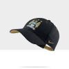 Manchester City FC baseball sapka fekete 575571 010