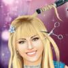 Hannah Montana hajvgs lnyos jtk