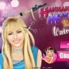 Hannah Montana hajvgs jtk
