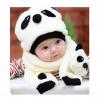 Koreai csecsemk s kisgyermekek baba kalap kalap kalap kalap panda sl, sapka kt kerülete: az szi