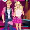 Ken s Barbie parti ltztets jtk