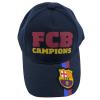 FCB Barcelona baseball sapka 53-57cm