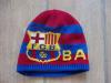  Barcelona kttt sapka