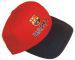 FC Barcelona baseball sapka