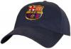 Barcelona FC baseball sapka