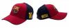 Baseball sapka FC Barcelona MESSI