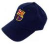 Baseball sapka FC Barcelona - klub cmerrel