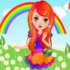 Kismama ltztets Barbie jtk