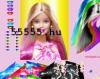 Barbie ltztets jtk
