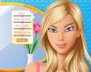 Barbie smink s ltztets jtk