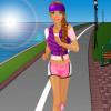 Sport ruhzat Barbie jtk