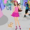 Grkoris Barbie lnyos jtk
