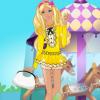 Barbie randira kszl ltztets jtk