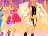 Barbie Princess lnyos jtk