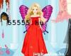 Barbie szrnyas ltztet online jtk