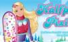 Barbie jtk Ski