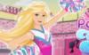 Barbie jtk pompomlny