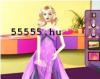 Birthday Barbie jtk
