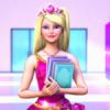Barbie az iskolban ingyen jtk