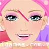 Jtk Beach Barbie Facial talakítsa online