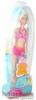Barbie baba, jtk, figura vsrls - j Mattel Barbie bikiniben