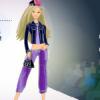 Divatos Barbie lnyos jtk