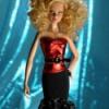 Barbie ruha Casandra
