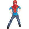 Spiderman-Pkember Dress Set fi jelmez vsrls