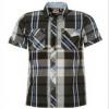 Lee Cooper Check ing / fehr-fekete-kk