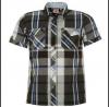 Lee Cooper Check ing / fehr-fekete-kk