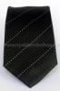 Saint Michael nyakkend - Fekete, fehr mints