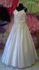 Szalagavató menyasszonyi ruha mellbőség 85 cm