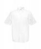 Fruit of the Loom Short Sleeve Oxford Fehr Ing