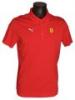 Puma - Puma SF Polo frfi rvid ujj pl