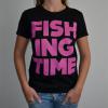 FISH ING TIME ni pl