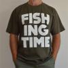 FISH ING TIME pl