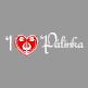 Pl minta: I love Plinka!